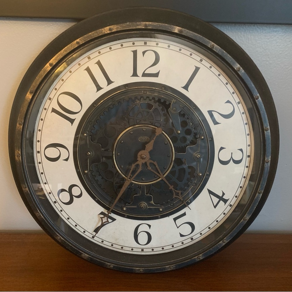Clock